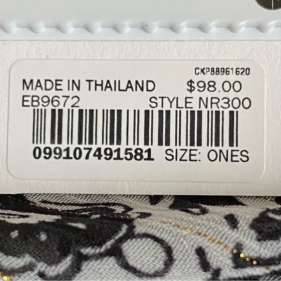 NWT Madewell Demi Fine Statement Stud Earrings - Picture 6 of 7